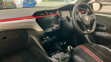 Vauxhall Corsa 1.2 GS 5dr Petrol Hatchback